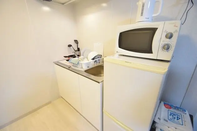 Standard Tek Büyük Yataklı Oda (303)
