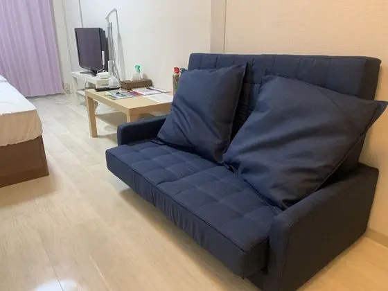 Standard Tek Büyük Yataklı Oda (303)