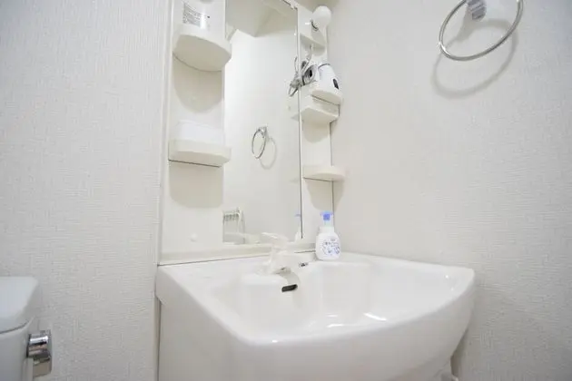 Standard Tek Büyük Yataklı Oda (303)