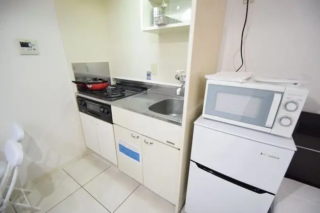 Standard Tek Büyük Yataklı Oda (503)
