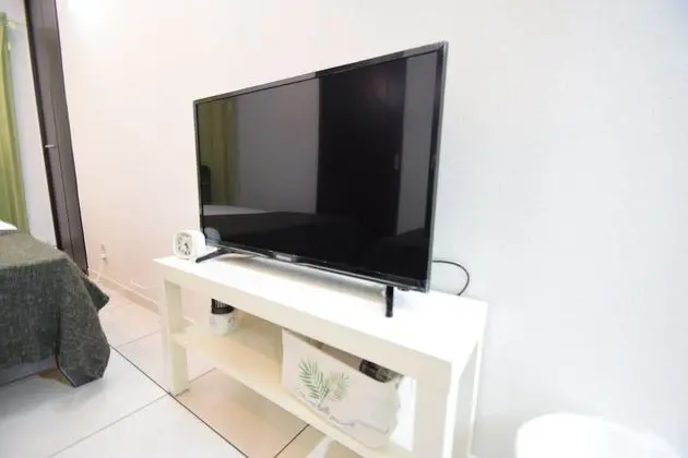 Standard Tek Büyük Yataklı Oda (503)