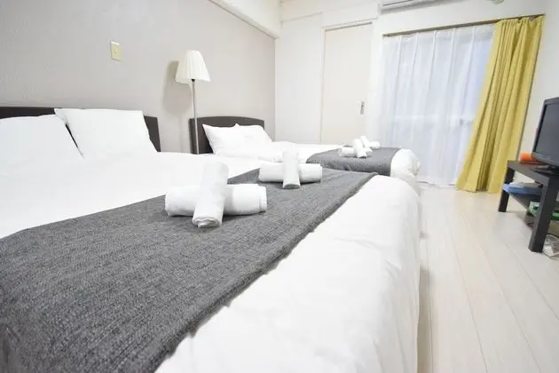 Standard Tek Büyük Yataklı Oda (505, Separate)