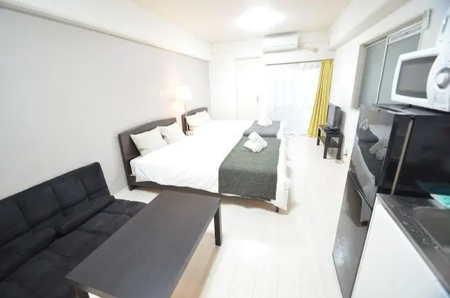 Standard Tek Büyük Yataklı Oda (505, Separate)
