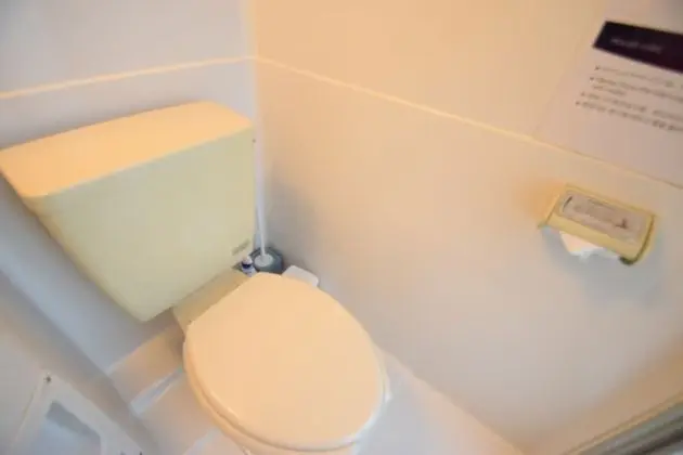 Standard Tek Büyük Yataklı Oda (505, Separate)