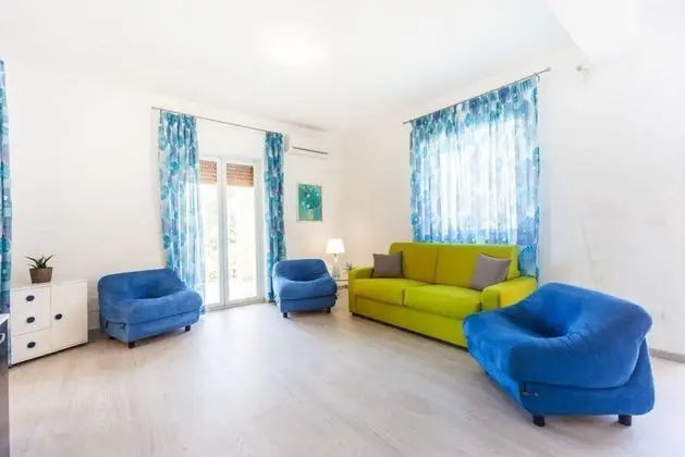 Apart Daire, 3 Yatak Odası