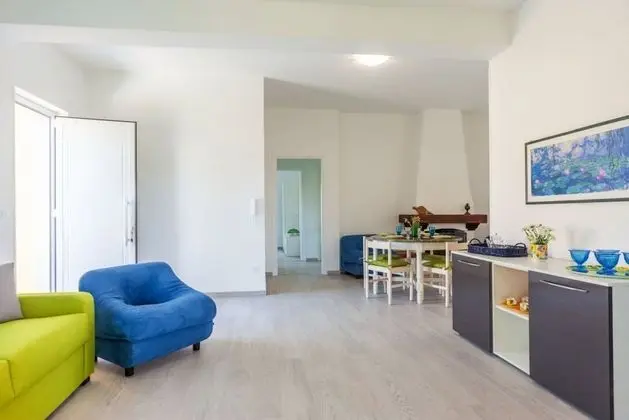 Apart Daire, 3 Yatak Odası