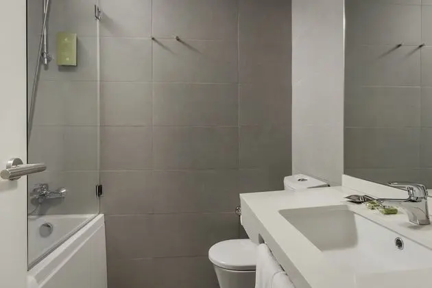 Standard Oda, 2 Yatak Odası