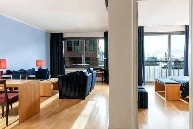 Executive Apart Daire (Floor 4-6)