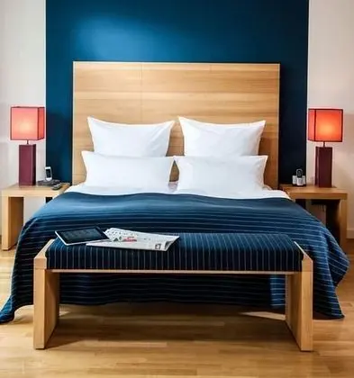 Executive Apart Daire (Floor 4-6)
