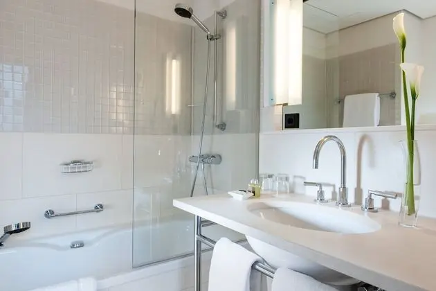 Executive Apart Daire (Floor 4-6)
