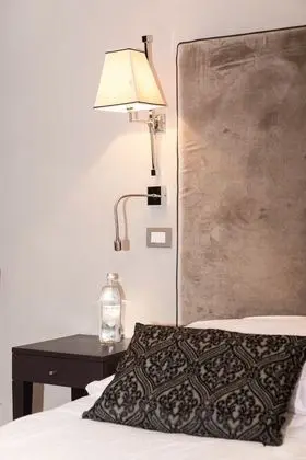 Classic Tek Büyük Yataklı Oda