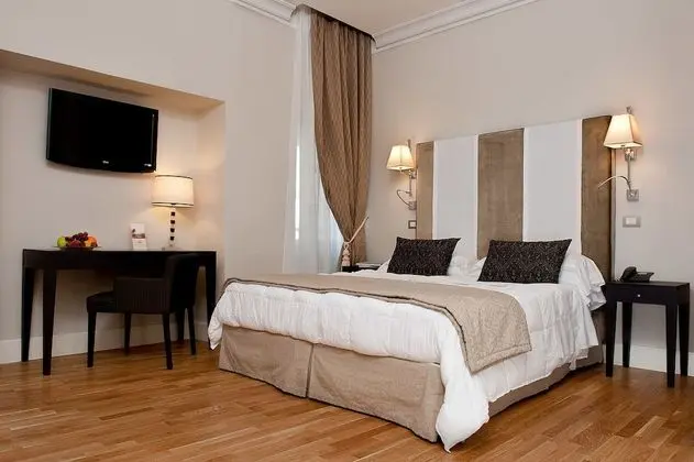 Superior Üç Kişilik Oda