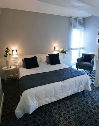 Superior Üç Kişilik Oda