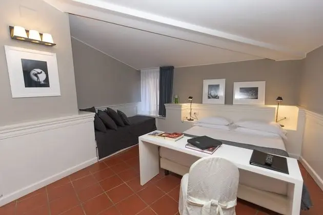 Superior Üç Kişilik Oda