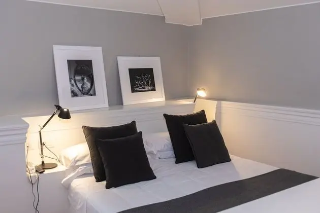 Superior Üç Kişilik Oda