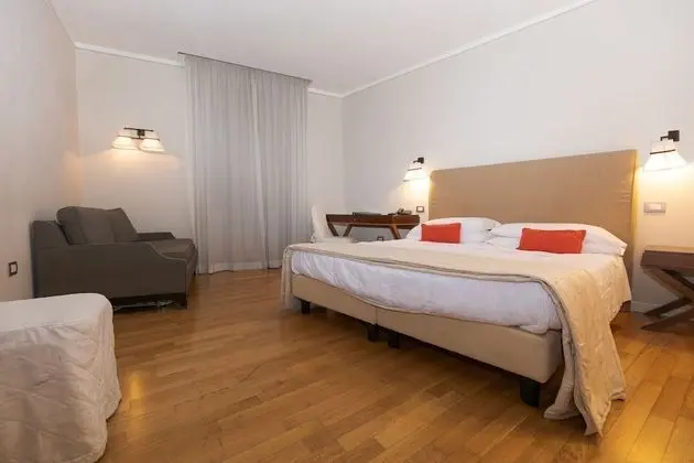 Superior Üç Kişilik Oda