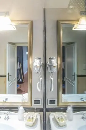 Superior Üç Kişilik Oda