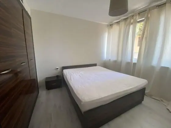 Standard Apart Daire, 1 Yatak Odası, Kısmi Deniz Manzaralı