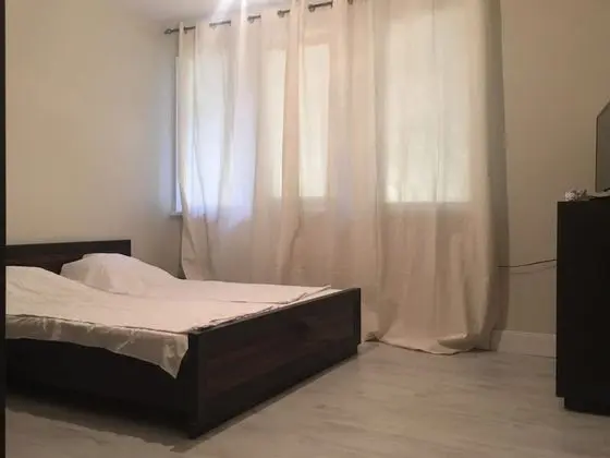 Standard Apart Daire, 1 Yatak Odası, Kısmi Deniz Manzaralı