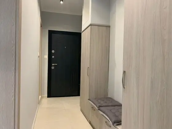 Standard Apart Daire, 1 Yatak Odası, Kısmi Deniz Manzaralı