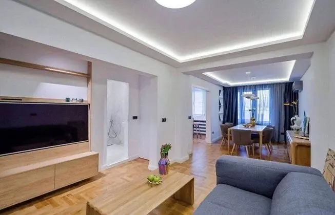 Superior Apart Daire, 1 Yatak Odası, Şehir Manzaralı