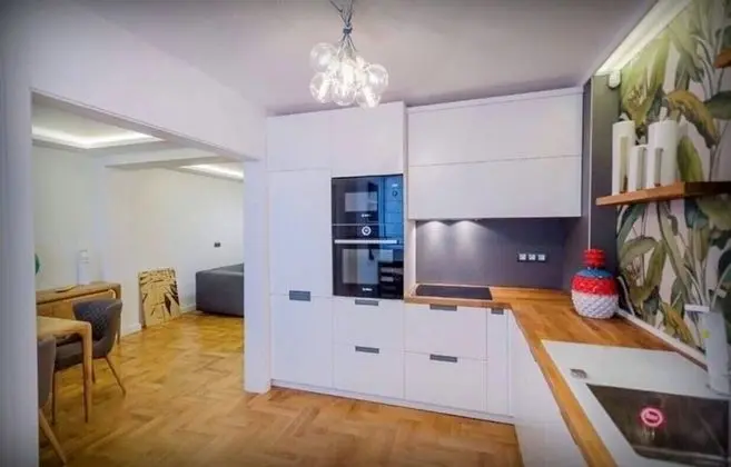 Superior Apart Daire, 1 Yatak Odası, Şehir Manzaralı