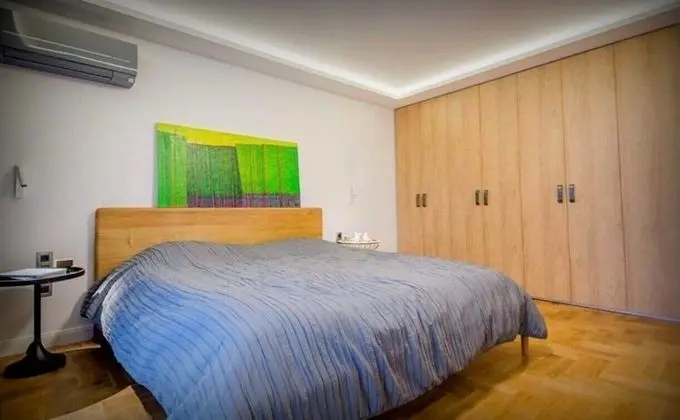 Superior Apart Daire, 1 Yatak Odası, Şehir Manzaralı