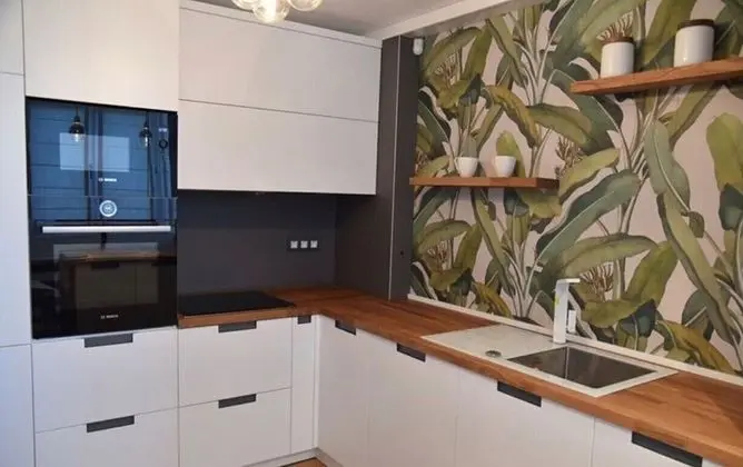 Superior Apart Daire, 1 Yatak Odası, Şehir Manzaralı