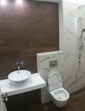 Superior Apart Daire, 1 Yatak Odası, Şehir Manzaralı