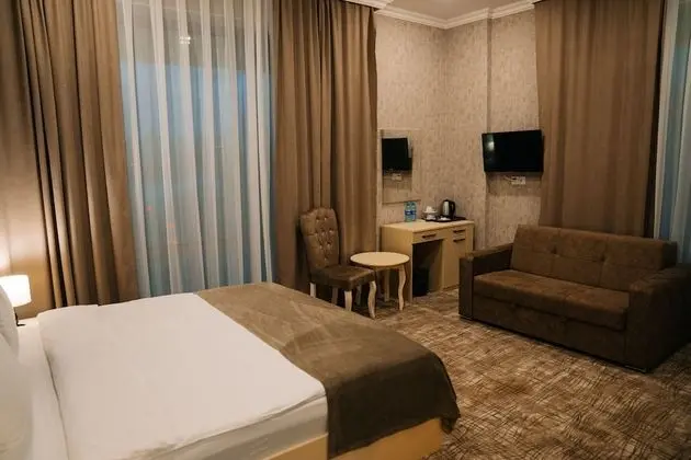 Standard Tek Büyük Yataklı Oda, 1 En Büyük (King) Boy Yatak, Sigara İçilmez