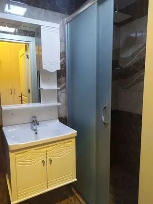 Standard Tek Büyük Yataklı Oda, 1 En Büyük (King) Boy Yatak, Sigara İçilmez