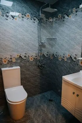 Standard Tek Büyük Yataklı Oda, 1 En Büyük (King) Boy Yatak, Sigara İçilmez