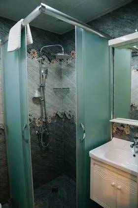 Standard Tek Büyük Yataklı Oda, 1 En Büyük (King) Boy Yatak, Sigara İçilmez