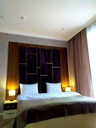 Superior Üç Kişilik Oda, 1 Yatak Odası, Sigara İçilmez, Şehir Manzaralı
