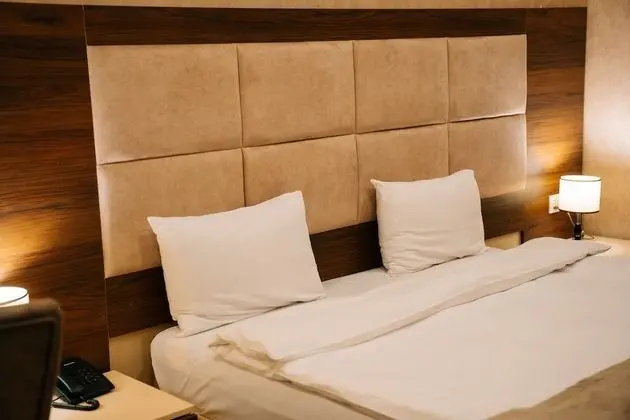 Superior Üç Kişilik Oda, 1 Yatak Odası, Sigara İçilmez, Şehir Manzaralı