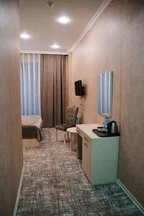 Superior Üç Kişilik Oda, 1 Yatak Odası, Sigara İçilmez, Şehir Manzaralı