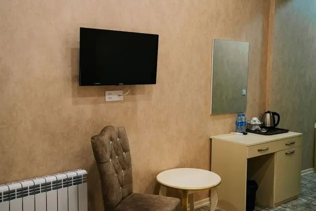 Superior Üç Kişilik Oda, 1 Yatak Odası, Sigara İçilmez, Şehir Manzaralı