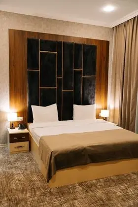 Superior Üç Kişilik Oda, 1 Yatak Odası, Sigara İçilmez, Şehir Manzaralı