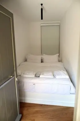 Senior Stüdyo Süit