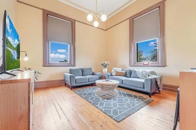 Grand Apart Daire
