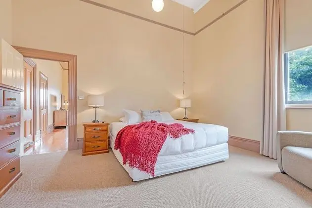 Grand Apart Daire