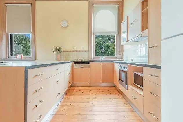 Grand Apart Daire