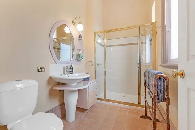 Grand Apart Daire