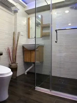 Luxury Oda, 1 Yatak Odası, Engellilere Uygun, Mutfak