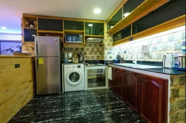 Luxury Süit, Jakuzi (E522)