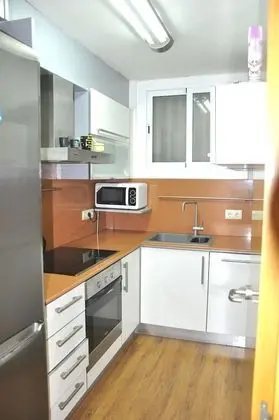 Apart Daire, 1 Yatak Odası, Plaj Manzaralı
