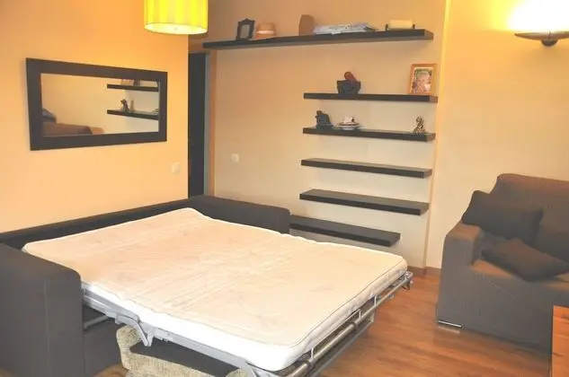 Apart Daire, 1 Yatak Odası, Plaj Manzaralı