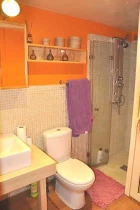 Apart Daire, 1 Yatak Odası, Plaj Manzaralı