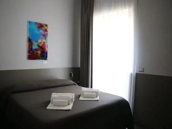 Comfort Tek Büyük veya İki Ayrı Yataklı Oda, Özel Banyo (San Gennaro)