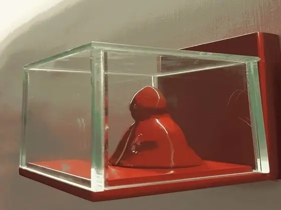 Comfort Tek Büyük veya İki Ayrı Yataklı Oda, Özel Banyo (San Gennaro)